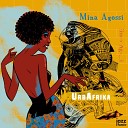 Mina Agossi - UrbAfrika feat Paco S ry