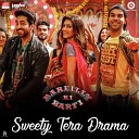 Dev Negi Pawni Pandey Shraddha Pandit Pravesh… - Sweety Tera Drama Songs pk