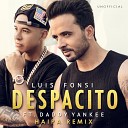 Luis Fonsi ft Daddy Yankee - Despacito HAIPA Remix unofficial