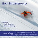 Ski Storband feat Shannon Mowday Frode… - King of the Mountain