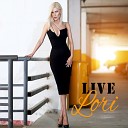 Lori - Dridhet zemra Live