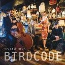 Birdcode feat Amber Delaurentis - Sunset Already feat Amber Delaurentis