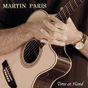Martin Paris - My Soulfull Love