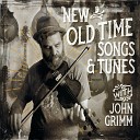 John Grimm - My Little China Girl