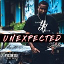 Yung Geetah - Unexpected