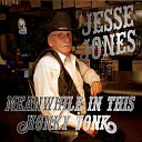 Jesse Jones - One Beer at a Time