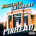 Pinhead - Mall on a Saturday
