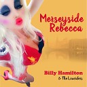 Billy Hamilton the Lowriders - Whore on a Hook X Rated
