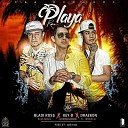 Bladi Ross Key D Draekon - Playa Remix