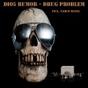 Dio5 Rumor - Narco Mania Original Mix
