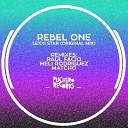 Rebel One - Lexxi Star Meli Rodriguez Matcho Remix