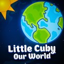 Little Cuby - Ocean