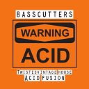 Basscutters - We Love The Old School Original Mix