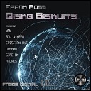 Frank Ross - Disko Biskuits Sime On Remix