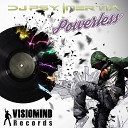 DJ Psy Inertia - Powerless Original Mix