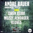Andre Rauer - Awareness Original Mix