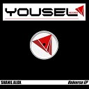 Shanil Alox - Quasar Original Mix