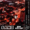 SANZ - Kill A Sound Original Mix