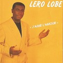 Lero Lobe - Marie paule