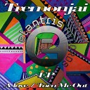 Tremonjai - A Love Original Mix