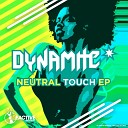 Dynamite - I Love Tango Original Mix