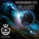 Ages X - Planet Original Mix