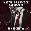 Maotai Bassfacker - Turn Me On Original Mix