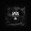 Lack Of Fate - MK Ultra Original Mix