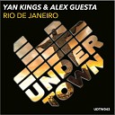 Yan Kings Alex Guesta - Rio De Janeiro Alex Guesta Yan Kings Tribal…