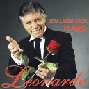 Leonardo - Innamorato