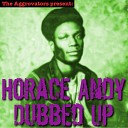 Horace Andy The Aggrovators - Lark a Dub