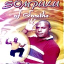 SOMPULU OF SOUTHS - Nongo Mopo