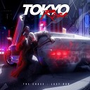 Tokyo Rose feat LeBrock - All Night 2017