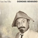 Coronel Ludugero - A Volta do Regresso