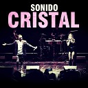 Sonido Cristal - Sube el Volumen