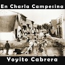 Yoyito Cabrera - La Mata de Luchuga