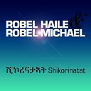 Robel Haile Robel Michael - Monaliza