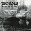Diaboli - Dawn Of The Satanic Victory