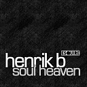 Henrik B feat Terri B - Soul Heaven eSQUIRE 2016 Remix