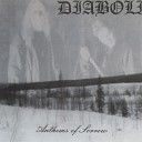Diaboli - The Stream Of Time