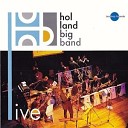 Holland Big Band - Tunnel vision