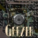Geezer - Ancient Song