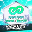 DJ Sir Art DJ Tony Sky - WINTER SPRING MEGAMIX 2016 Track 7
