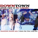 Downtown feat Petula Clark - Downtown 64