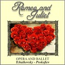 Festival Symphony Orchestra Stephan Brian - Romeo and Juliet Op 64a Act I Scene 3 Ballet suite…