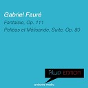 Radio Luxembourg Symphony Orchestra Louis de Froment Grant… - Fantaisie in G Major Op 111