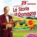 Orchestra la storia di Romagna - Mamma mia mamma