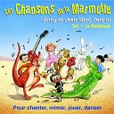 Anny Versini Jean Marc Versini - La danse des esquimaux Chanson