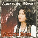 Shkurte Fejza - Hej Kosove