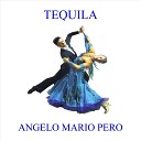 Angelo Mario Pero - Tango solitario Tango play